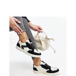 207432 Baskets Solea