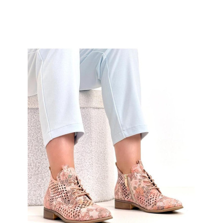 224584 Bottes Solea