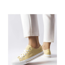 207945 Baskets Solea