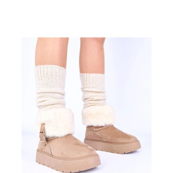 222025 bottes de neige Solea