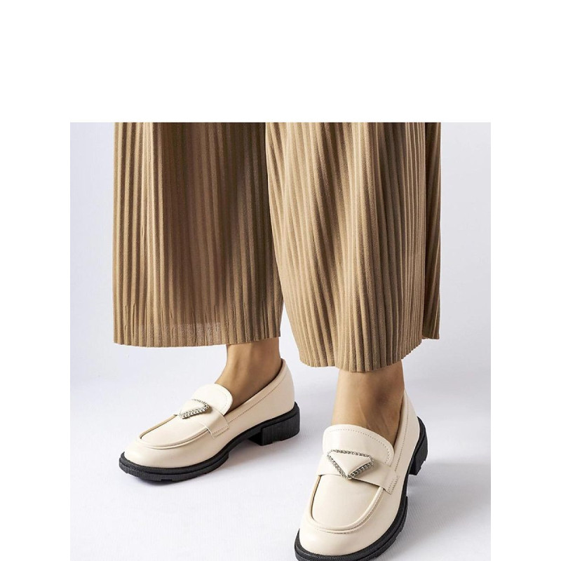 207690 Moccasins Solea