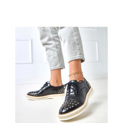 217674 Chaussures Basses Solea