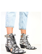217931 Bottes à talons Solea