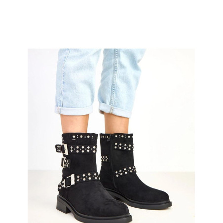 217932 Bottes Solea