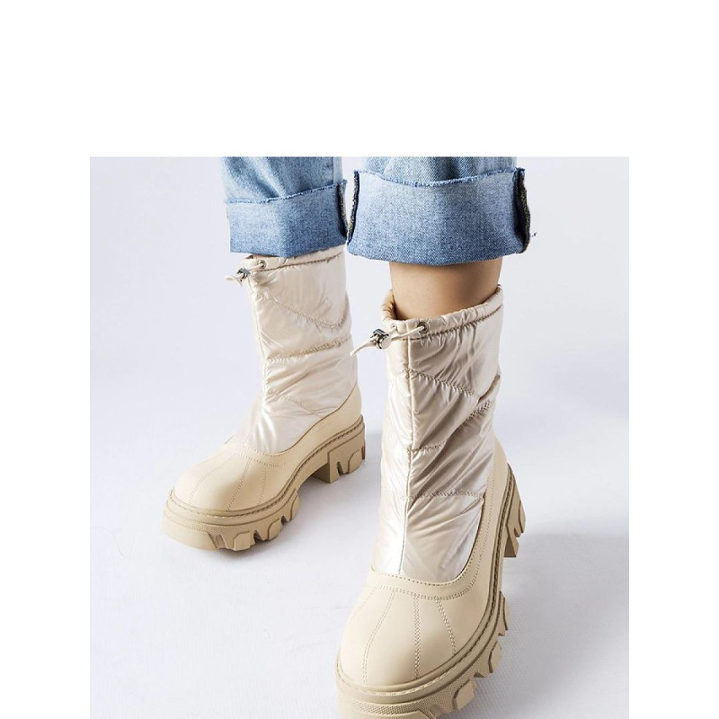 204621 Bottes Solea