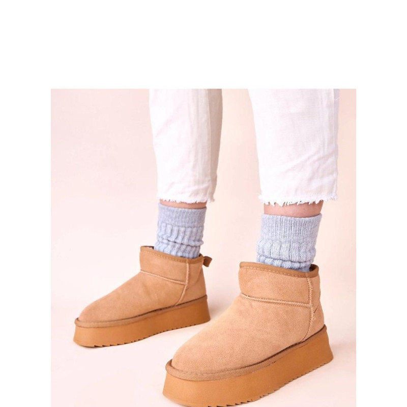 221005 bottes de neige Solea