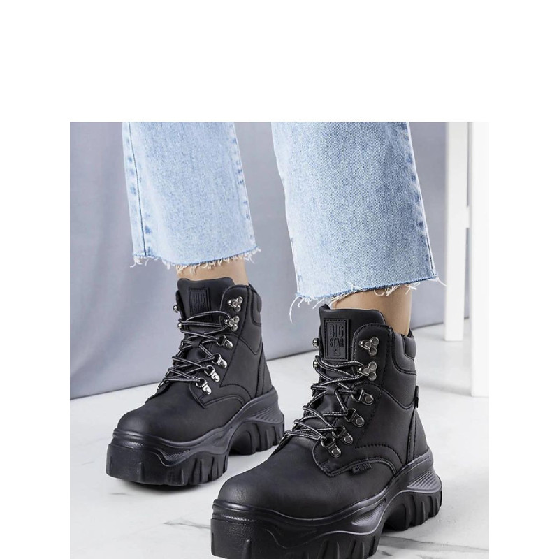 205134 bottes de neige Solea
