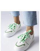 207950 Baskets Solea