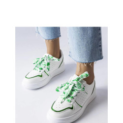 207950 Baskets Solea