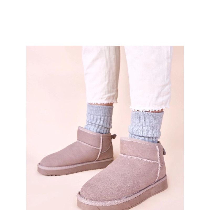 221006 bottes de neige Solea