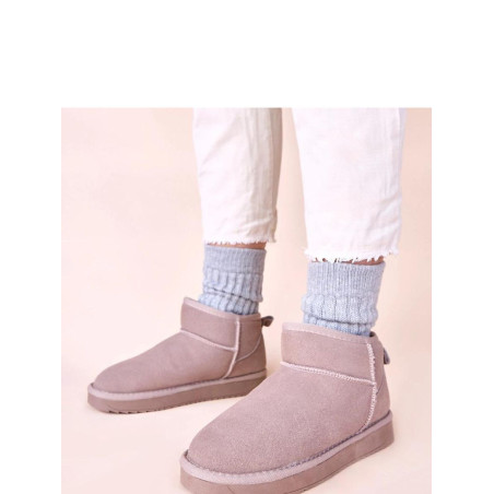 221006 bottes de neige Solea