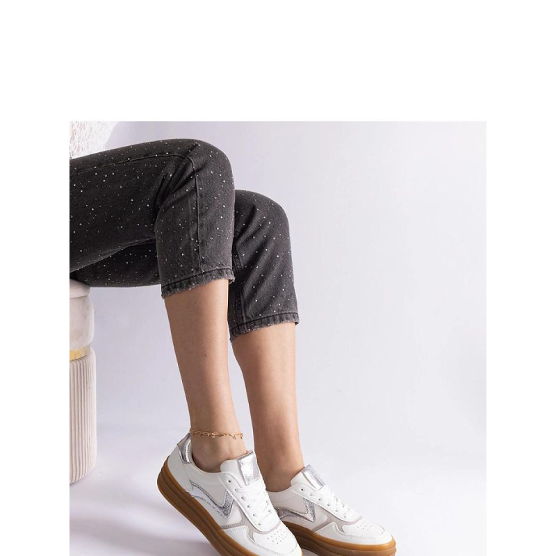 207183 Baskets Solea