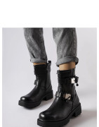 204624 Bottes Solea