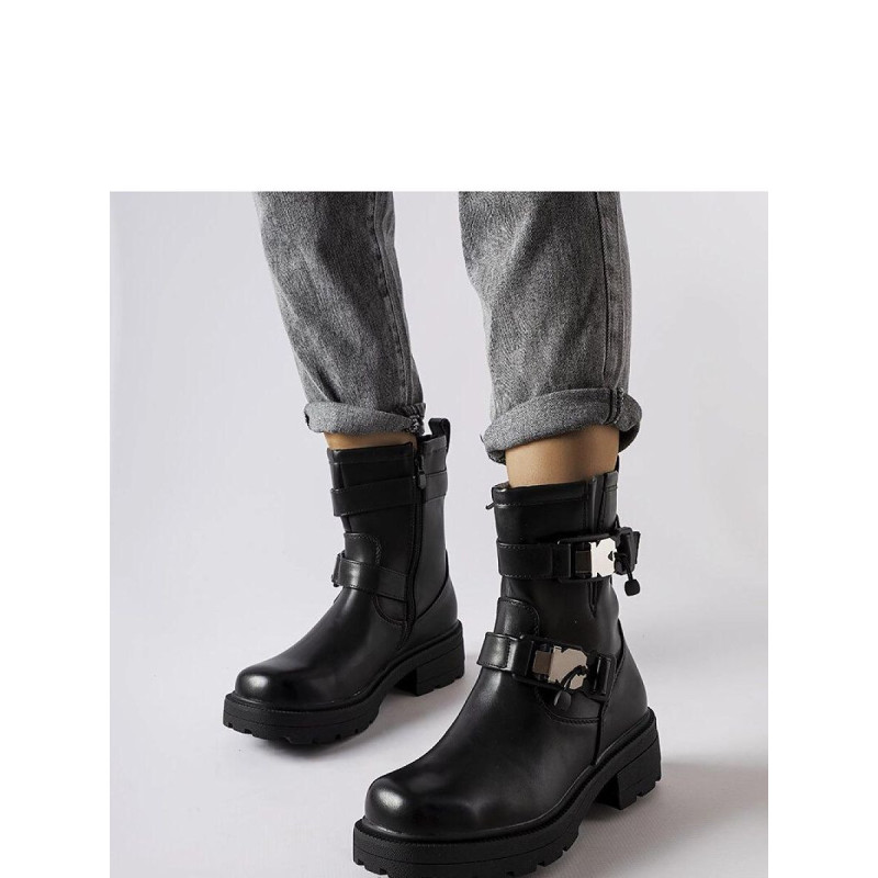 204624 Bottes Solea