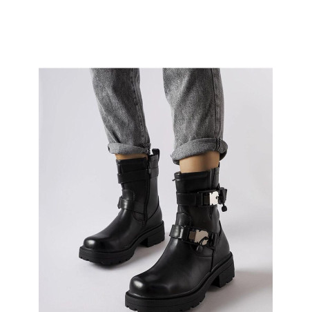 204624 Bottes Solea