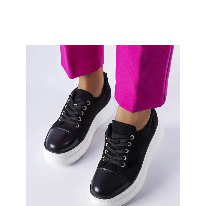 207952 Baskets Solea