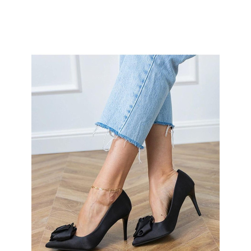 217682 Talons hauts Solea