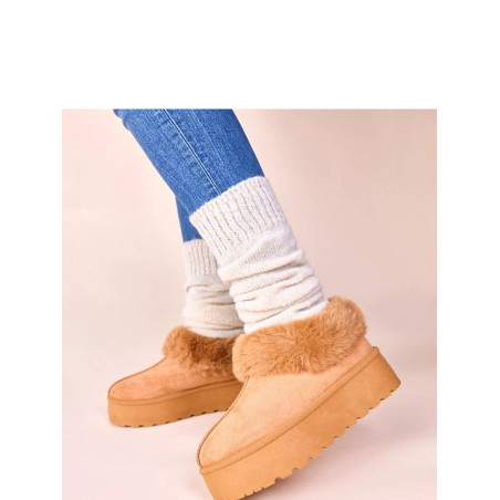 221010 bottes de neige Solea