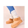 221010 bottes de neige Solea