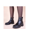 221011 Bottes à talons Solea