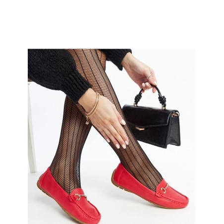 207444 Moccasins Solea