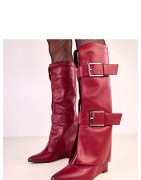 220244 Bottes cothurnes Solea
