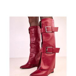220244 Bottes cothurnes Solea