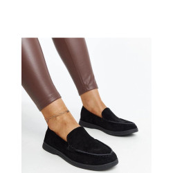 207445 Moccasins Solea