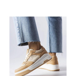 207957 Baskets Solea