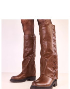 220246 Bottes cuissardes Solea