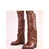 220246 Bottes cuissardes Solea