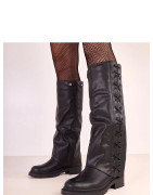 220247 Bottes cuissardes Solea