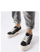 207705 Baskets Solea