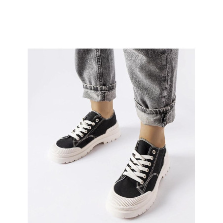 207705 Baskets Solea