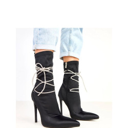 217945 Bottes à talons Solea