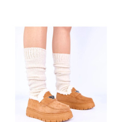 222041 Moccasins Solea