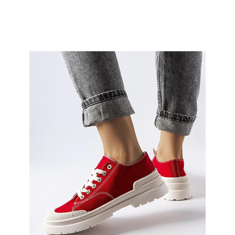 207706 Baskets Solea
