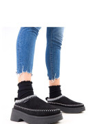218458 Pantoufles Solea