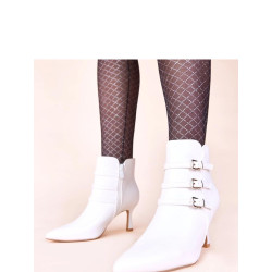 221018 Bottes à talons Solea