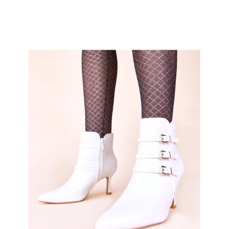 221018 Bottes à talons Solea