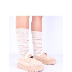 222042 Moccasins Solea