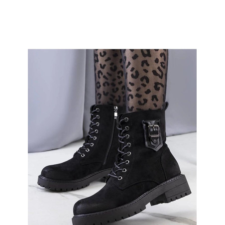 205147 Bottes Solea