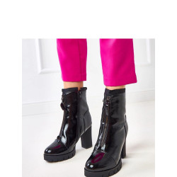 217947 Bottes à talons Solea