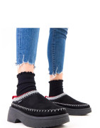 218459 Pantoufles Solea