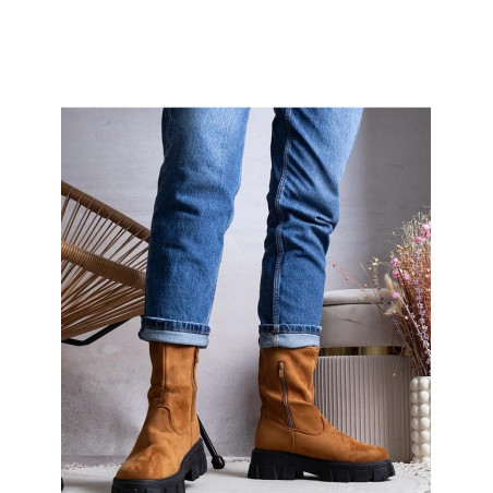 205149 Bottes Solea