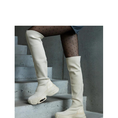 206429 Bottes cuissardes Solea