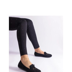 207197 Moccasins Solea