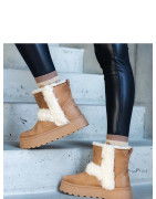 206430 bottes de neige Solea