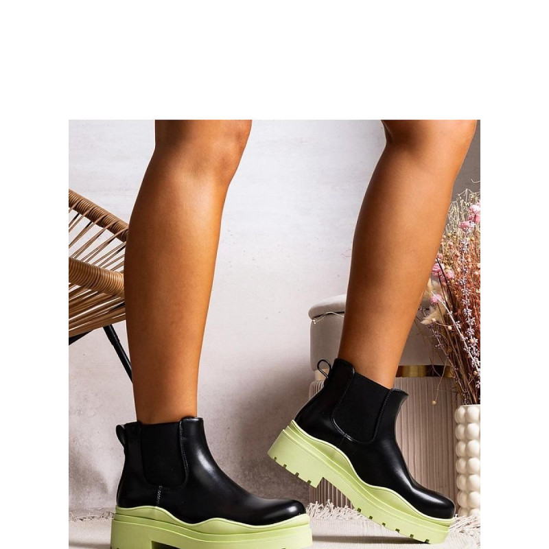 205151 Bottes Solea