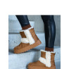 206431 bottes de neige Solea